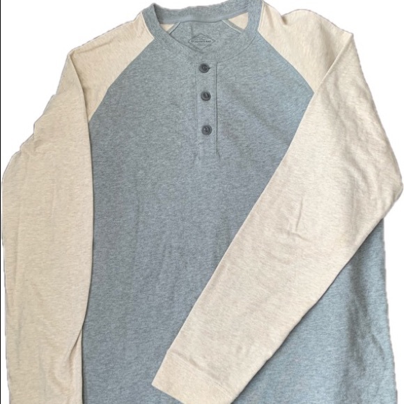 Long Sleeve Shirt - Picture 3 of 3